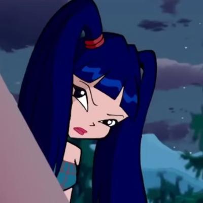 Avatar for Gabriela :rainbow_heart: :debian: Ella/La