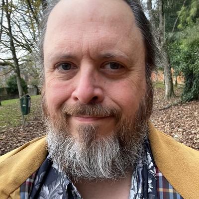 Avatar for Adrian Howard