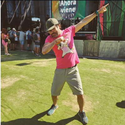 Avatar for 🄯CarlOS