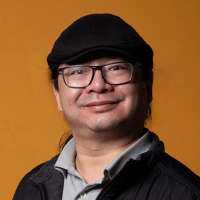 Avatar for Ned Yeung