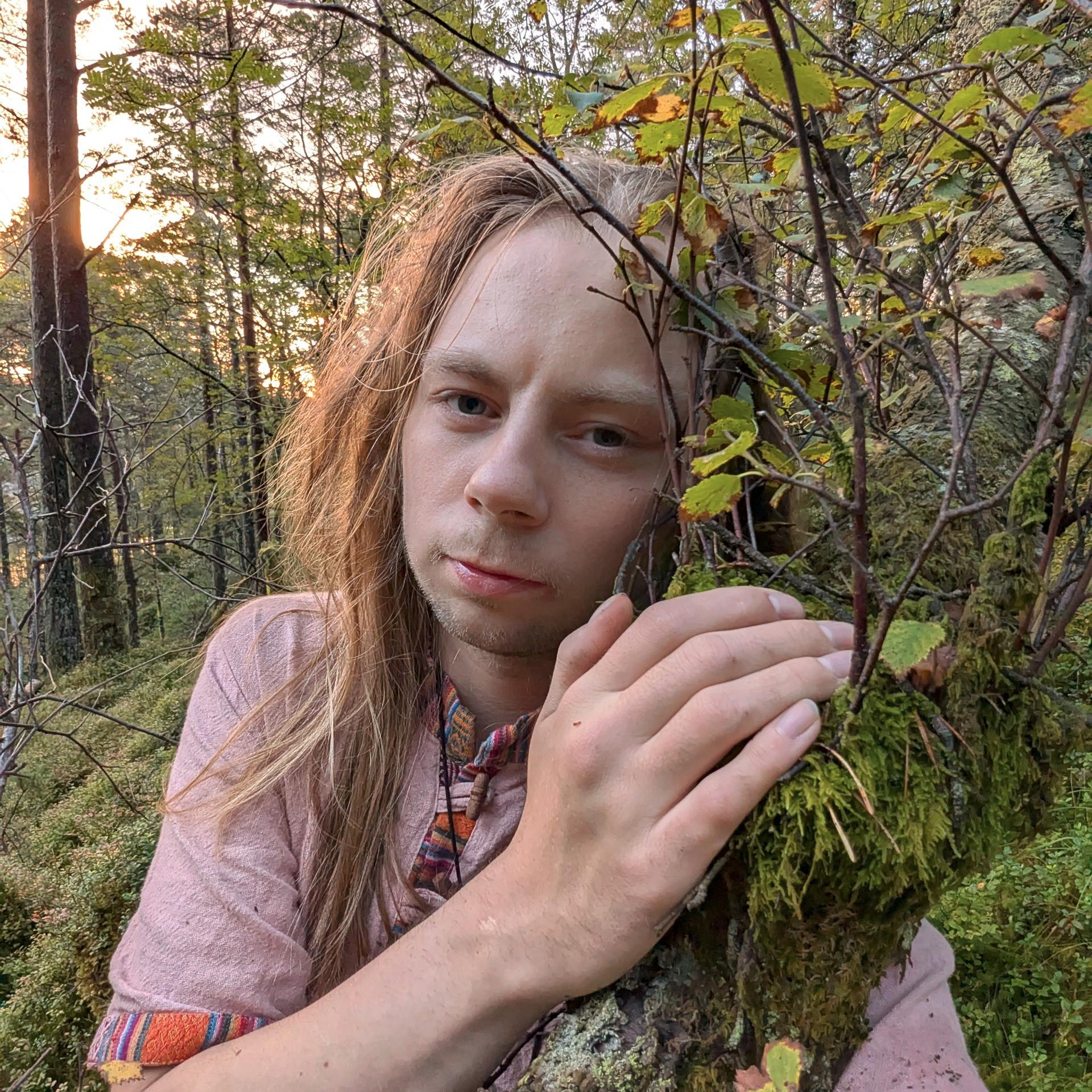 Avatar for Erik L. Midtsveen 🏴🌈