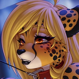 Avatar for CheetahHybrid@pawb.social