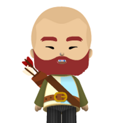 Avatar for NeoPako