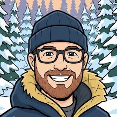 Avatar for Winter Daryl