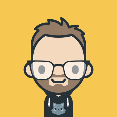 Avatar for Daryl the Admin