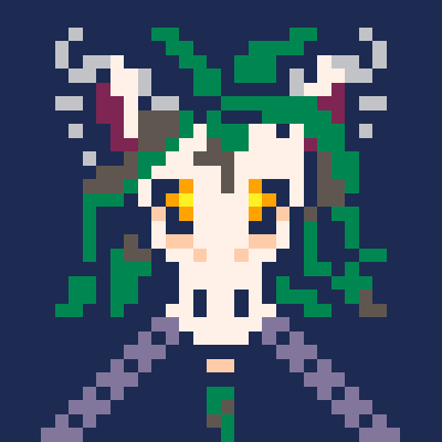 Avatar for Ness