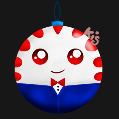 Avatar for Spookhrystmas´nt Time