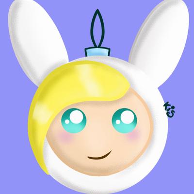 Avatar for 🎃 Spookhrystmas Time 🎄