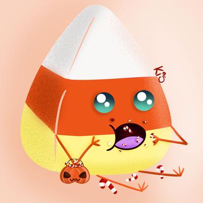 Avatar for 🎃 Spookhrystmasn Time 🎄