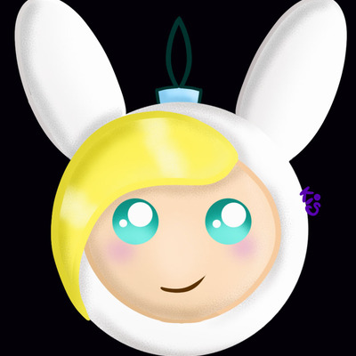 Avatar for Spookhrystmasn't Time