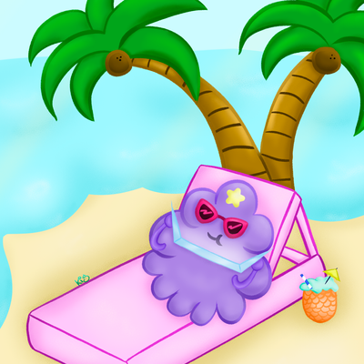 Avatar for :kirby_prideheart: Spookhrystmasn't Time