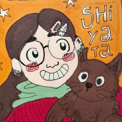 Avatar for Shiyata