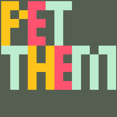 Avatar for Pet Them ...