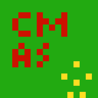 Avatar for cmas
