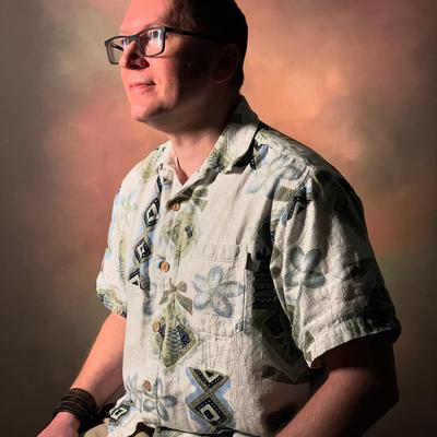 Avatar for Damon Thomas