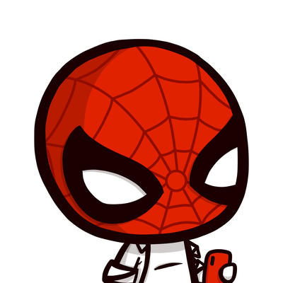 Avatar for Friendly Neighborhood Chuck!