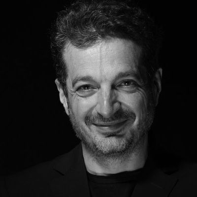 Avatar for Alberto Cottica