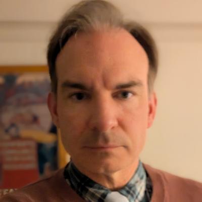 Avatar for Stephen Sekula