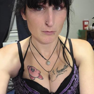 Avatar for Rayne's Serious Tiddies