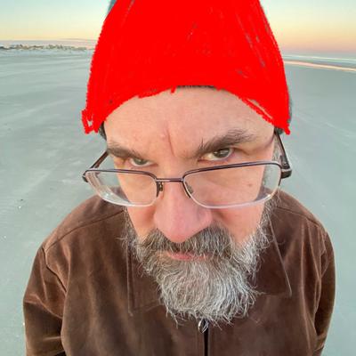 Avatar for donutage (Bill Cole)