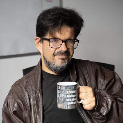Avatar for Miguel Afonso Caetano