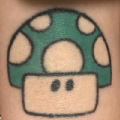 Avatar for kitty americana