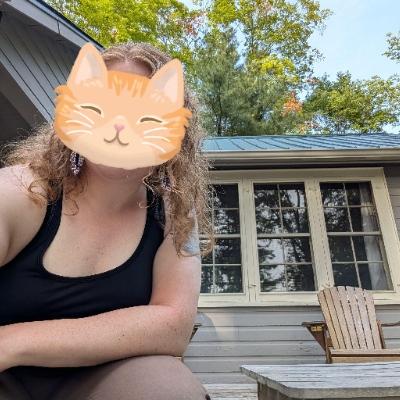 Avatar for 🏳️‍🌈🏳️‍⚧️ Brie 🌞🚴🥵🫠✨