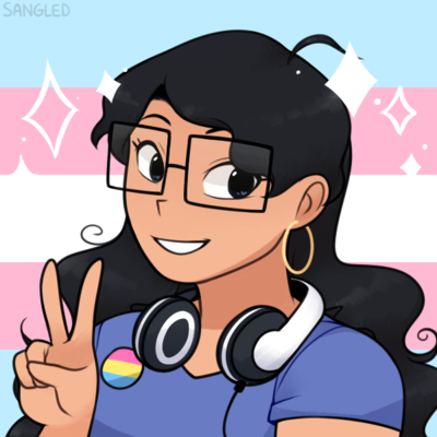 Avatar for Talya (she/her) 🏳️‍⚧️✡️