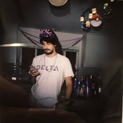 Avatar for Riley Testut :fatpikachu: