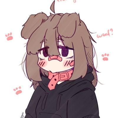 Avatar for alina arielle 🐾🏳️‍⚧️✨💖