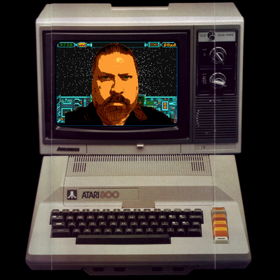 Avatar for Digital Mark λ ☕️ 🕹 👽