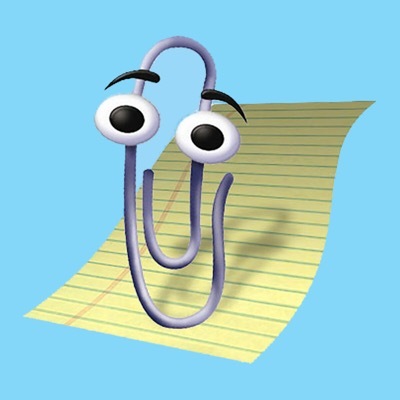 Avatar for Antifa Clippy [KJ5ELX] :donor: