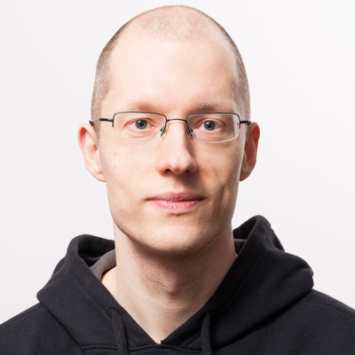 Avatar for Lars Marowsky-Brée 😷