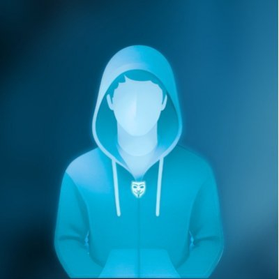 Avatar for Anonymous