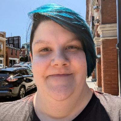 Avatar for Melissa
