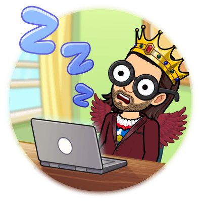 Avatar for Trevor Burrows