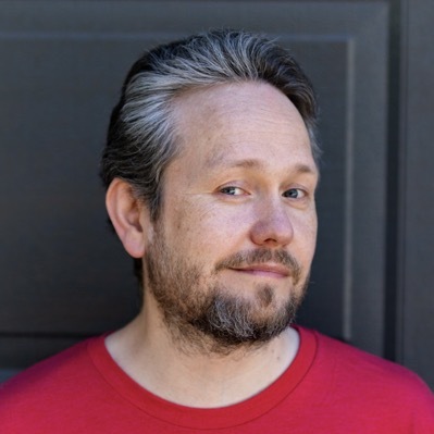 Avatar for James Thomson