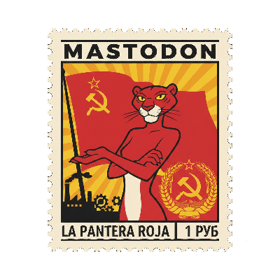 Avatar for beckermatic@pleroma.arielbecker.com