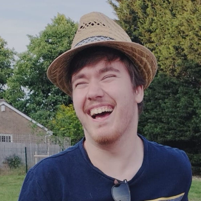 Avatar for ewan