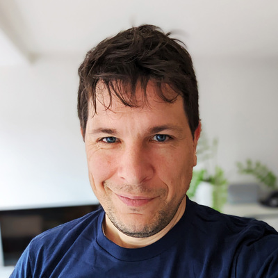 Avatar for David Schmidt