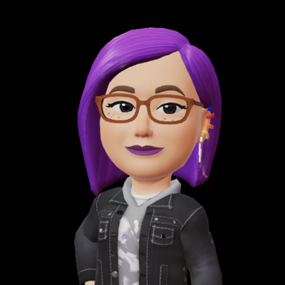 Avatar for Marie, She They