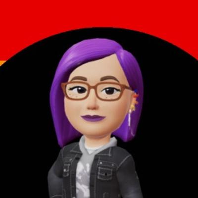 Avatar for Marie, She/They