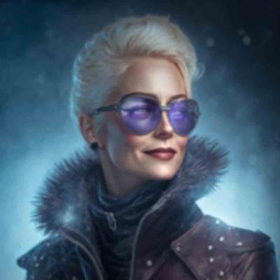 Avatar for Ilka 🌐