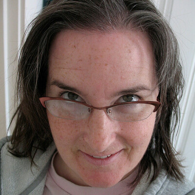 Avatar for Megan Lynch (she/her)