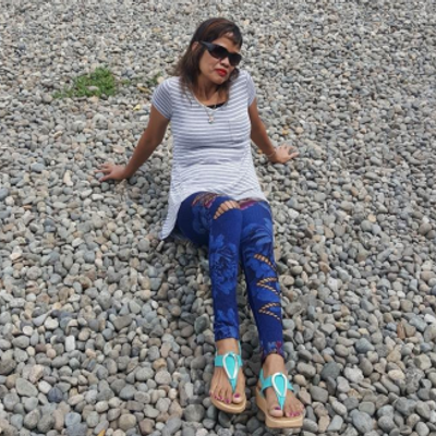 Avatar for 🌈 ☯️Teresita🐧👭