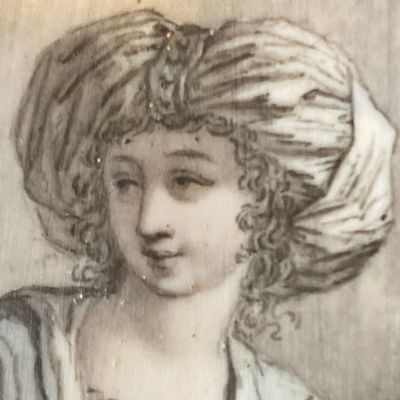 Avatar for Tania Lévy