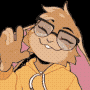 Avatar for Luzzy :verified_trans:
