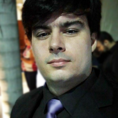 Avatar for Elton Carvalho