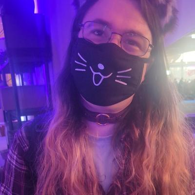 Avatar for Sammy   [ Arson ]  (infrastruktur fuchs)