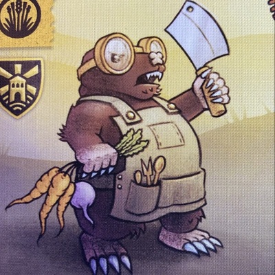 Avatar for tim d (he/him)